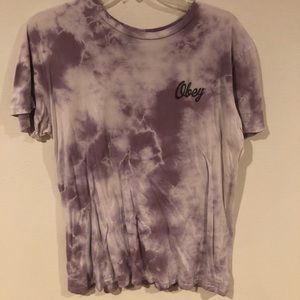 Obey t-shirt